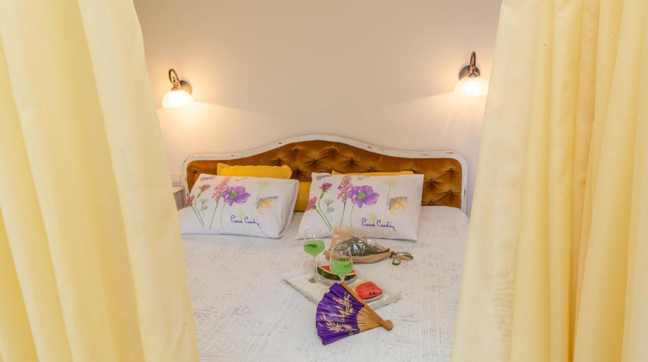 Villa Blanka Žrnovnica Esterno foto