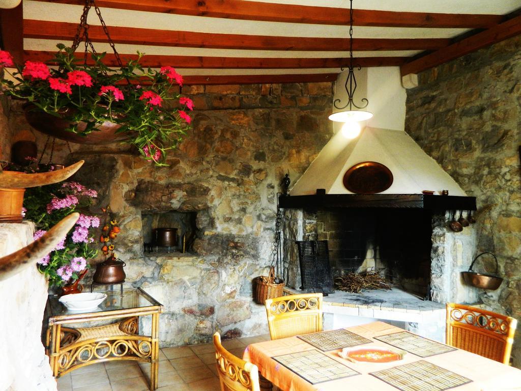 Villa Blanka Žrnovnica Camera foto